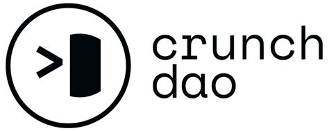 Crunch DAO .